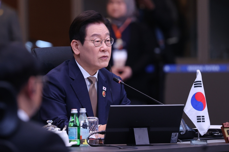 Thủ tướng đề xuất 3 định hướng lớn thúc đẩy quan hệ Đối tác chiến lược toàn diện ASEAN-Hàn Quốc -1