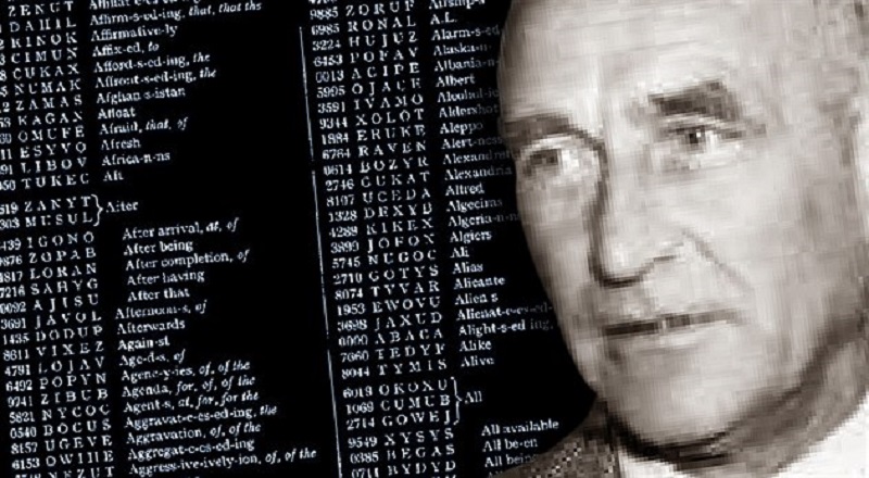 Wilhelm Tranow - bậc thầy mật mã của tình báo Đức Quốc xã -0