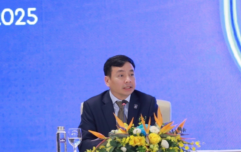 Highlights of the Signing Ceremony of the Hanoi Convention -0