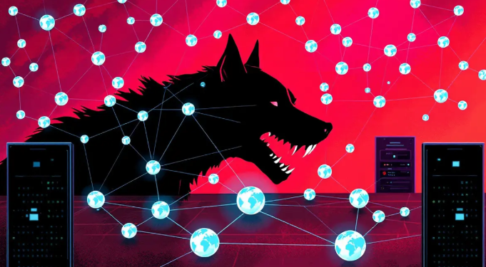 DetourDog - “Bóng ma”  ẩn sau 30.000 trang web -0