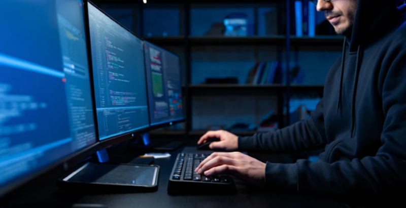 DetourDog - “Bóng ma”  ẩn sau 30.000 trang web -0