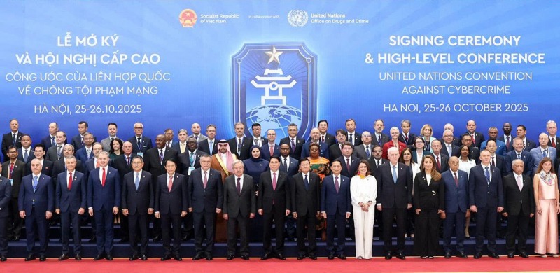 A Global Breakthrough in the Fight Against Cybercrime -0