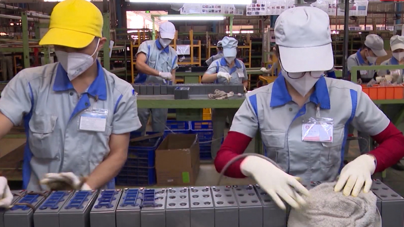 Cụ thể hóa nhiệm vụ để thực hiện thắng lợi mục tiêu Nghị quyết Đại hội đại biểu Đảng bộ tỉnh Đồng Nai lần thứ I -0