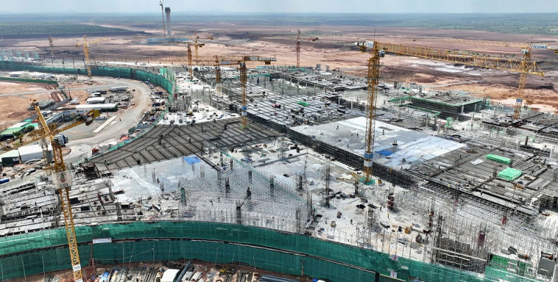 Cụ thể hóa nhiệm vụ để thực hiện thắng lợi mục tiêu Nghị quyết Đại hội đại biểu Đảng bộ tỉnh Đồng Nai lần thứ I -0