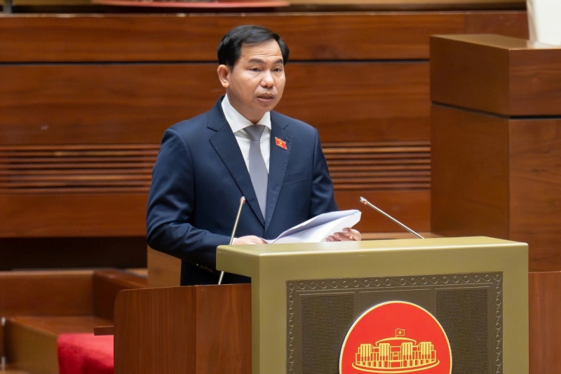 Vẫn còn nhiều hạn chế, bất cập về môi trưởng ảnh hưởng trực tiếp đến người dân -0