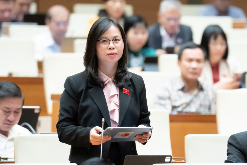 Đổi mới tư duy và hoàn thiện thể chế, chính sách về bảo vệ môi trường -0