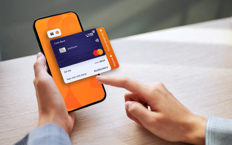 Khi ngân hàng ngày càng hiểu bạn hơn: VIB và hành trình cá nhân hóa trải nghiệm khách hàng -0