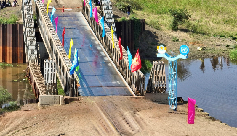 Công binh Việt Nam 