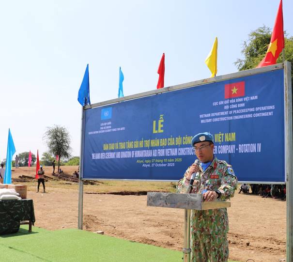 Công binh Việt Nam 