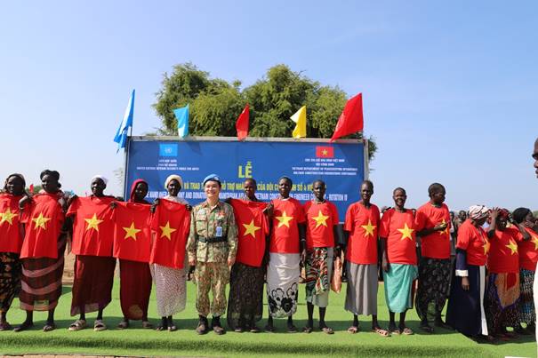 Công binh Việt Nam 