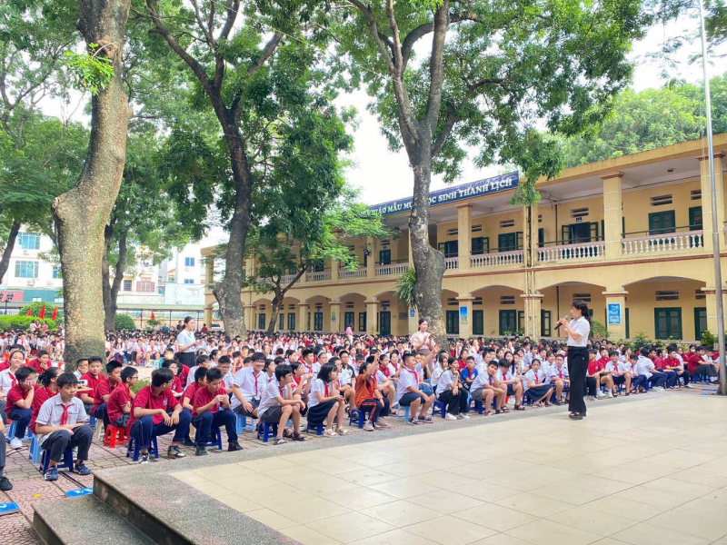 Trợ giúp pháp lý- điểm tựa cho những người yếu thế -0