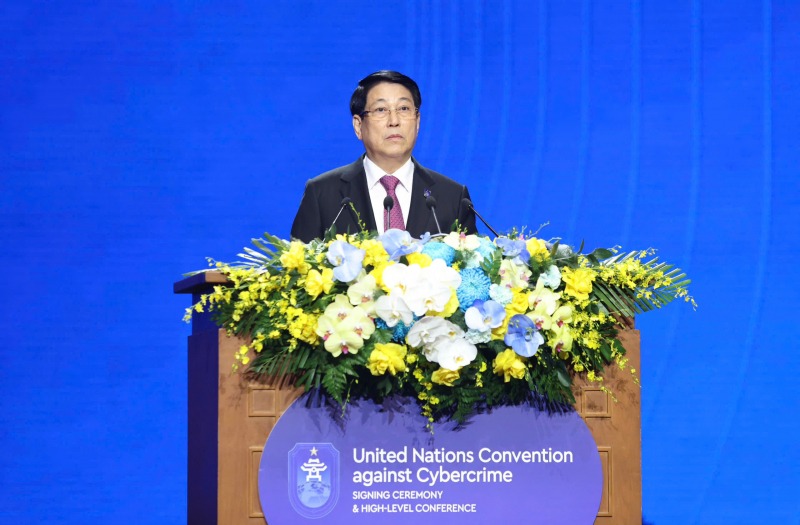 A Global Breakthrough in the Fight Against Cybercrime -0