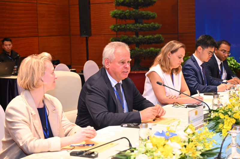 MPS seeks to cooperate with Kaspersky in cybersecurity -0