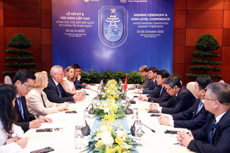 MPS seeks to cooperate with Kaspersky in cybersecurity -0