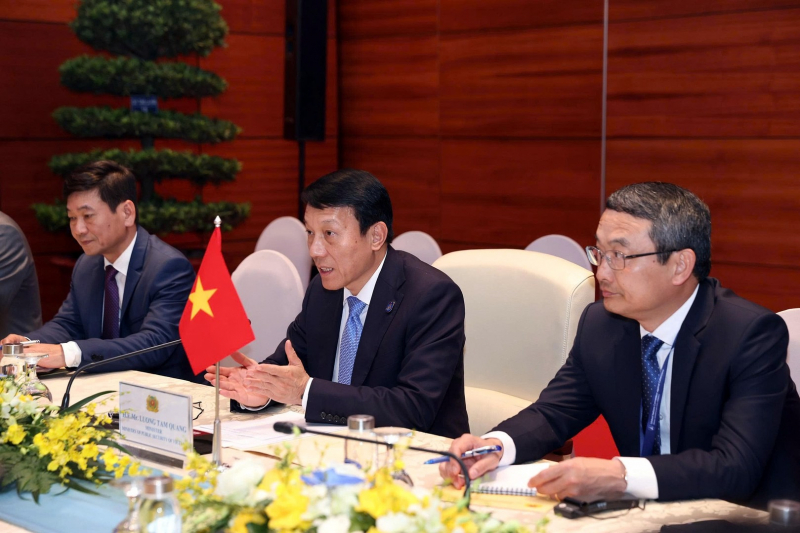 MPS seeks to cooperate with Kaspersky in cybersecurity -0