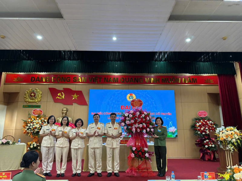 Công đoàn Bệnh viện Y học cổ truyền -0