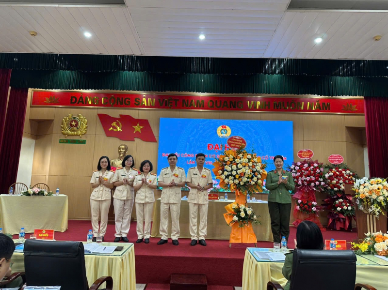 Công đoàn Bệnh viện Y học cổ truyền -0