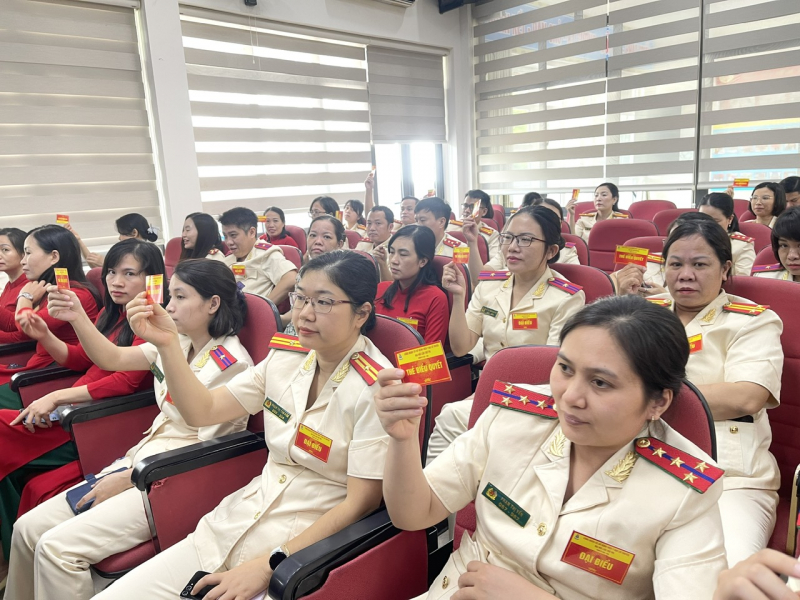 Công đoàn Bệnh viện Y học cổ truyền -0