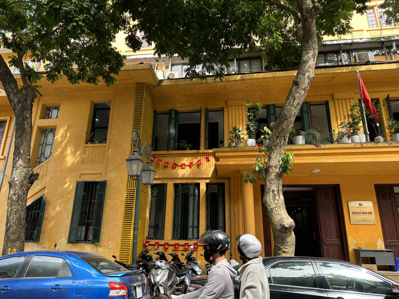 Báo CAND góp phần đấu tranh với tội phạm mạng -0