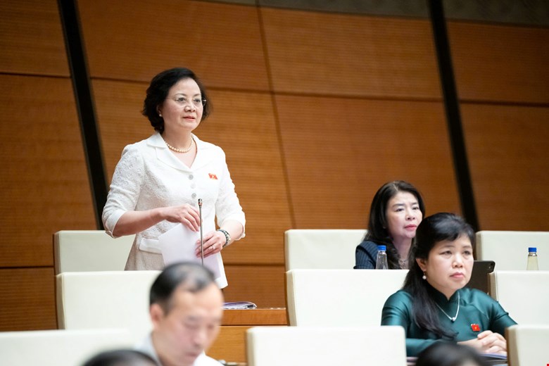 Phó Thủ tướng: Xây dựng lộ trình cải cách tiền lương phù hợp, báo cáo Trung ương Quý I/2026 -0