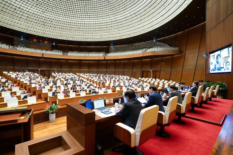 Xử lý triệt để 