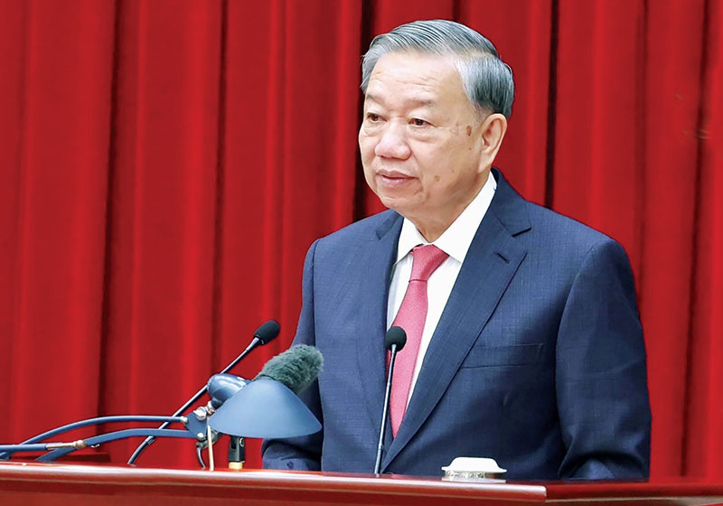 DB3-Thông điệp trước kỷ nguyên mới -0