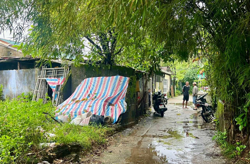 Dân khổ vì loạt quy hoạch treo -0