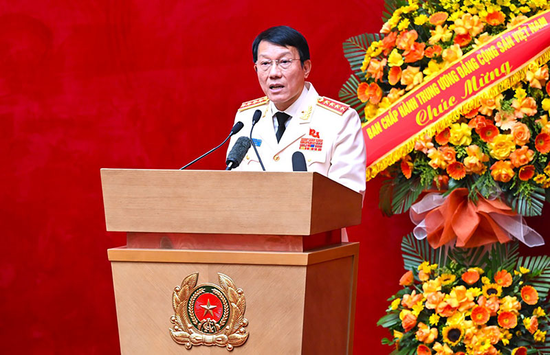 Lấy “phục vụ Nhân dân” làm phương châm hành động -0