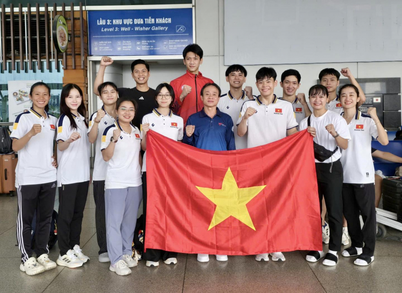 Thể thao Việt Nam: Từ bữa cơm tới đồng tiền thưởng -0