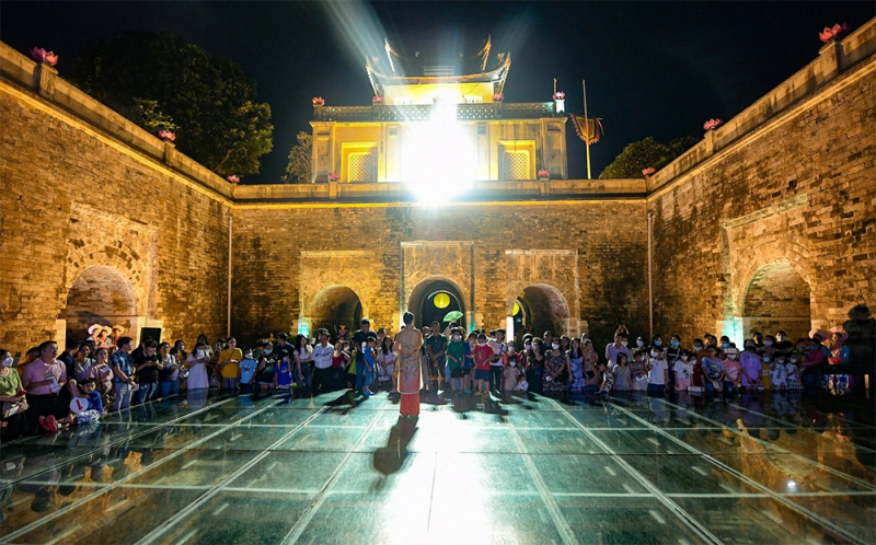 Phải biến văn hóa thành trụ cột phát triển -0