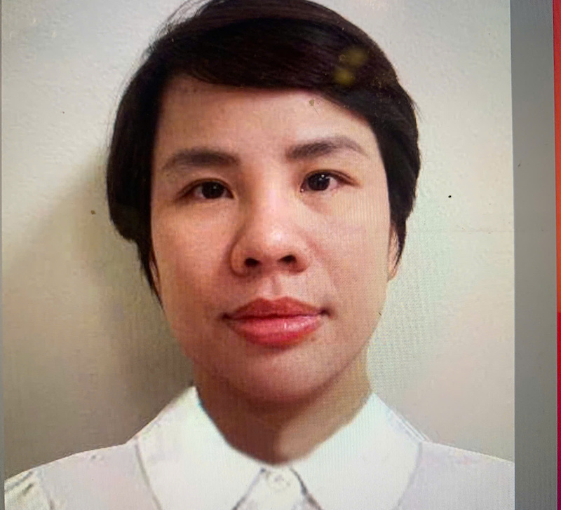 Khởi tố thêm 1 bị can trong vụ án liên quan đến Công ty cổ phần Dược phẩm Hoàng Hường -0