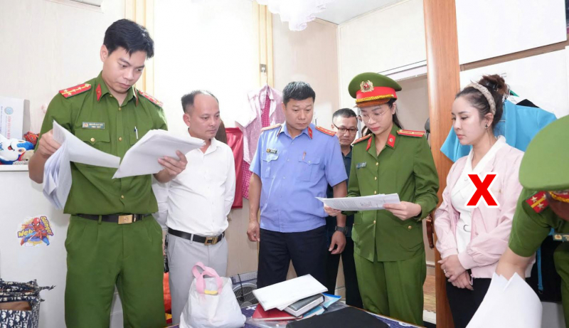 Hiệu trưởng cùng kế toán khai khống giờ làm thêm, “bỏ túi” gần 600 triệu đồng