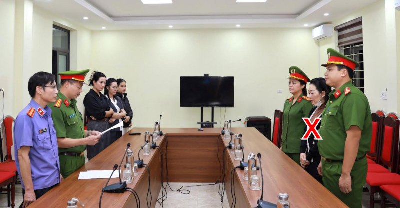 Hiệu trưởng trường mầm non cùng kế toán khai khống giờ làm thêm, 