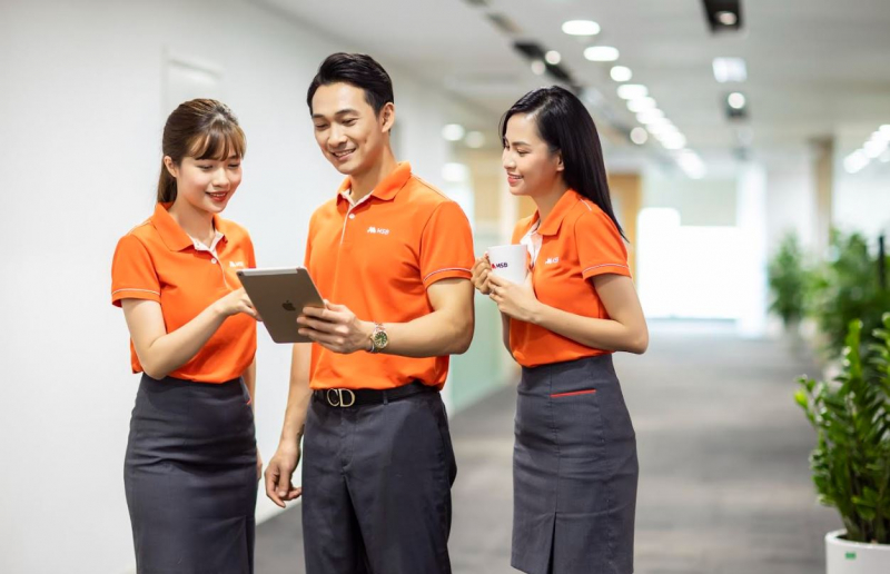 MSB đạt chứng nhận ACCA Approved Employer: Khẳng định cam kết phát triển Nhân sự bền vững -0