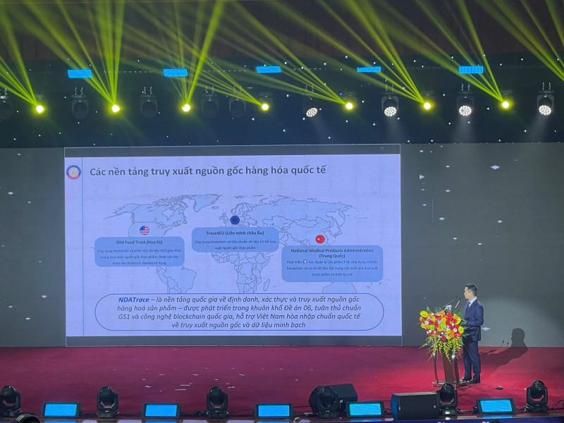 Hưng Yên: Kinh tế dữ liệu, thúc đẩy đổi mới sáng tạo và phát triển bền vững -0