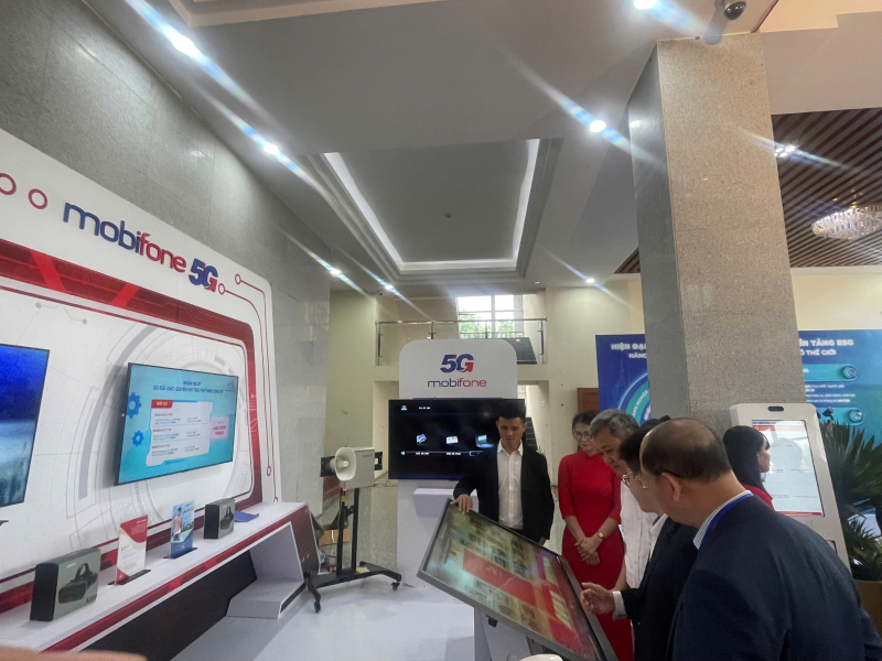 Hưng Yên: Kinh tế dữ liệu, thúc đẩy đổi mới sáng tạo và phát triển bền vững -0