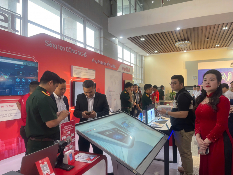 Hưng Yên: Kinh tế dữ liệu, thúc đẩy đổi mới sáng tạo và phát triển bền vững -0