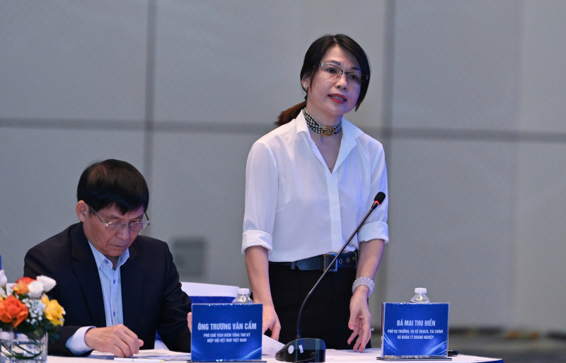 Mở rộng sự hiện diện của doanh nghiệp Việt tại các trung tâm kinh tế trọng điểm thế giới -0