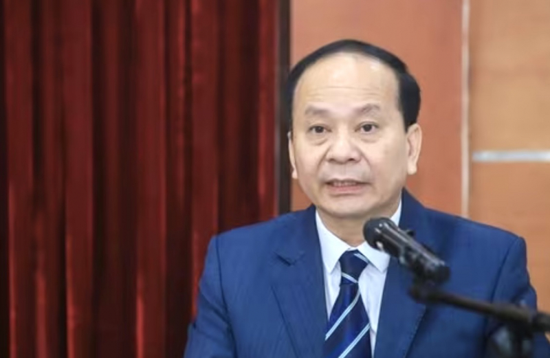 Các luật gia, luật sư tham gia góp ý kiến vào các dự thảo Văn kiện trình Đại hội XIV của Đảng. -0