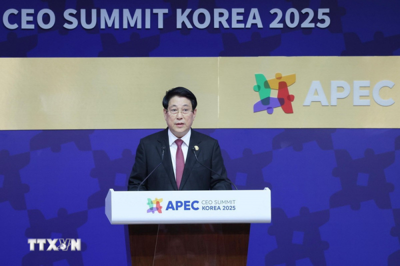 'Việt Nam mang đến cho các doanh nghiệp sự ổn định, cơ hội thành công bền vững' -0