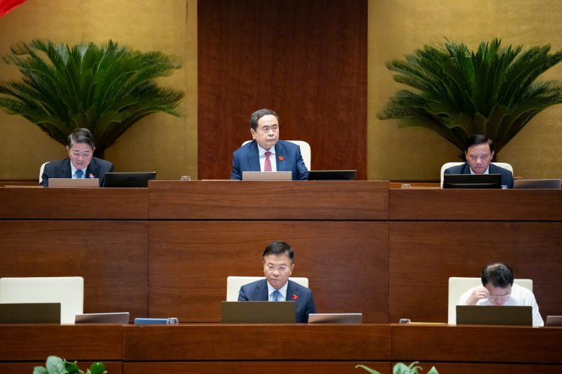 Phó Thủ tướng nói giải pháp kiềm chế giá vàng, giảm giá nhà đất -0