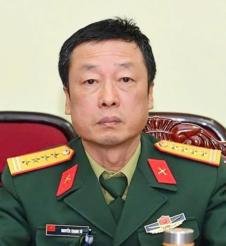 Trang 14 số đặc biệt-  Ấn tượng về tờ báo CAND trong mắt cộng tác viên -0