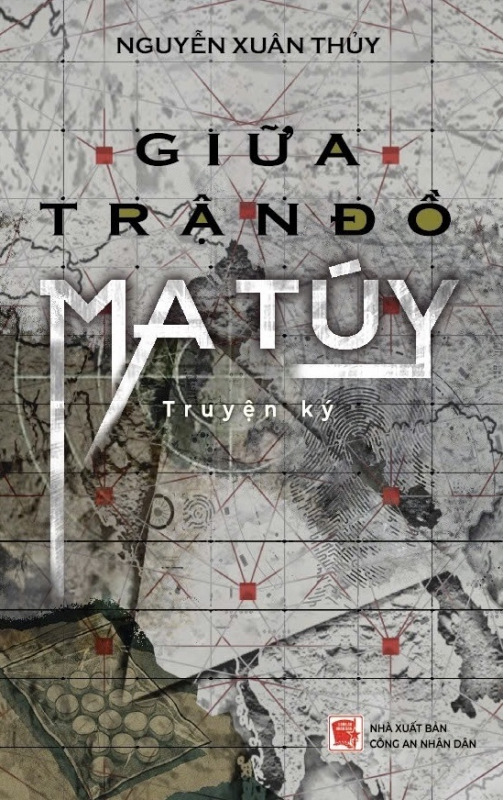 Trung tướng Nguyễn Văn Viện: Người trong “trận đồ” -0