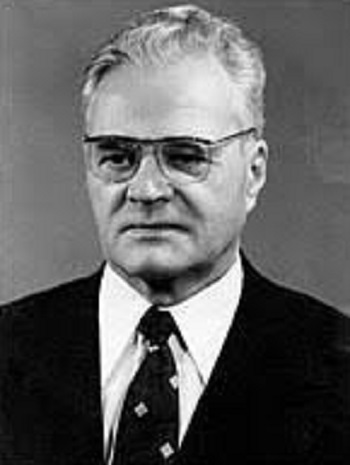 Tình báo khoa học kỹ thuật Liên Xô: trăm năm nhìn lại -0