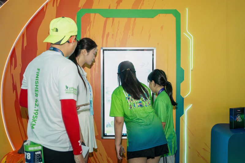 VPBank Solution Day: Khẳng định vị thế tiên phong trong hệ sinh thái thanh toán số -0