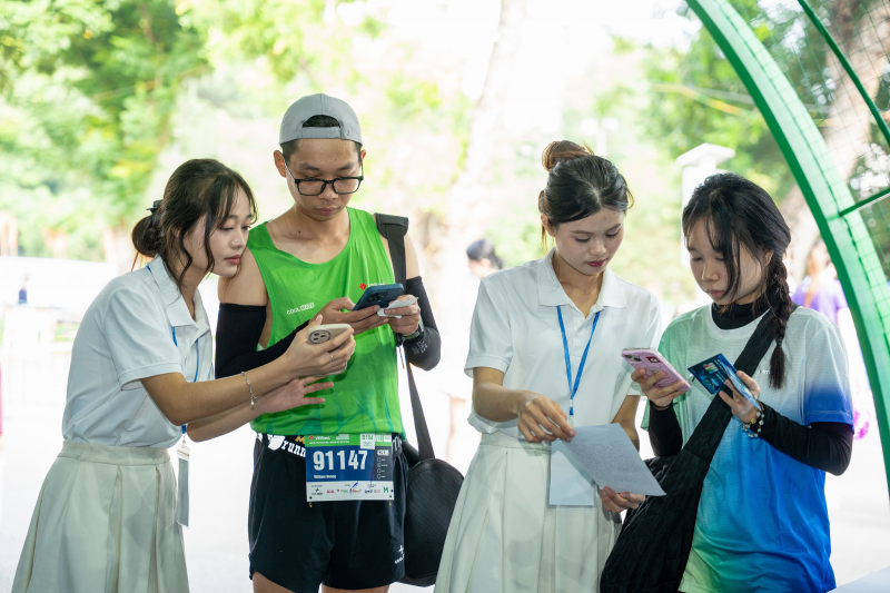 VPBank Solution Day: Khẳng định vị thế tiên phong trong hệ sinh thái thanh toán số -0