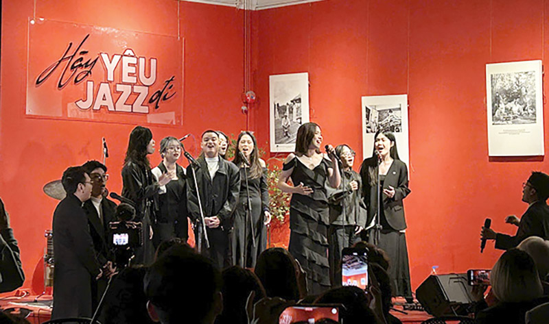 Hành trình “Quốc tế hóa” nhạc Trịnh -0