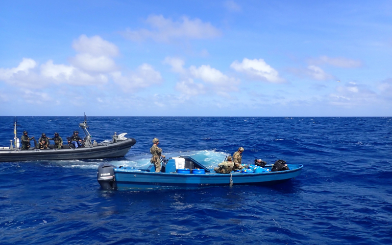 Từ bên kia Đại Tây Dương, “dòng chảy trắng” đang đổi hướng về châu Âu -0