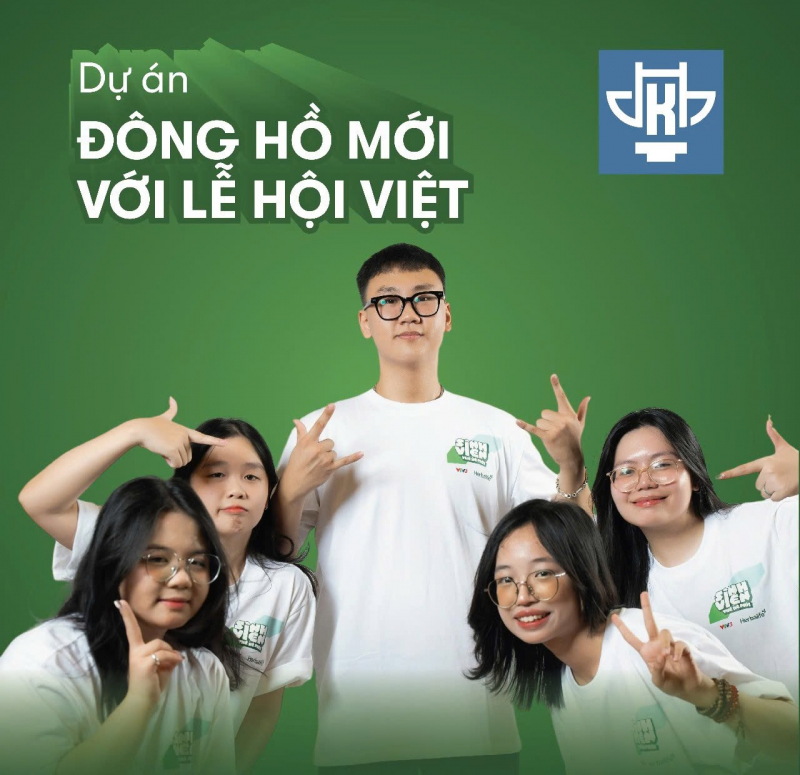 “Sinh viên thế hệ mới” trở lại trên VTV3, truyền cảm hứng sáng tạo, tinh thần cộng đồng -0