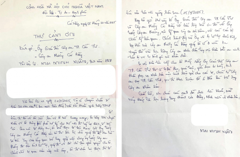 Giữ vững an ninh trật tự trên địa bàn TP Cần Thơ -0